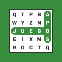 Juega a Sopa de Letras