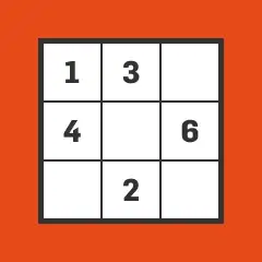 Juega a Sudoku fácil