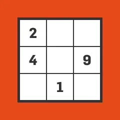 Juega a Sudoku medio