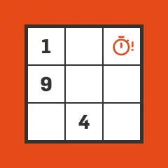 Juega a Sudoku rápido