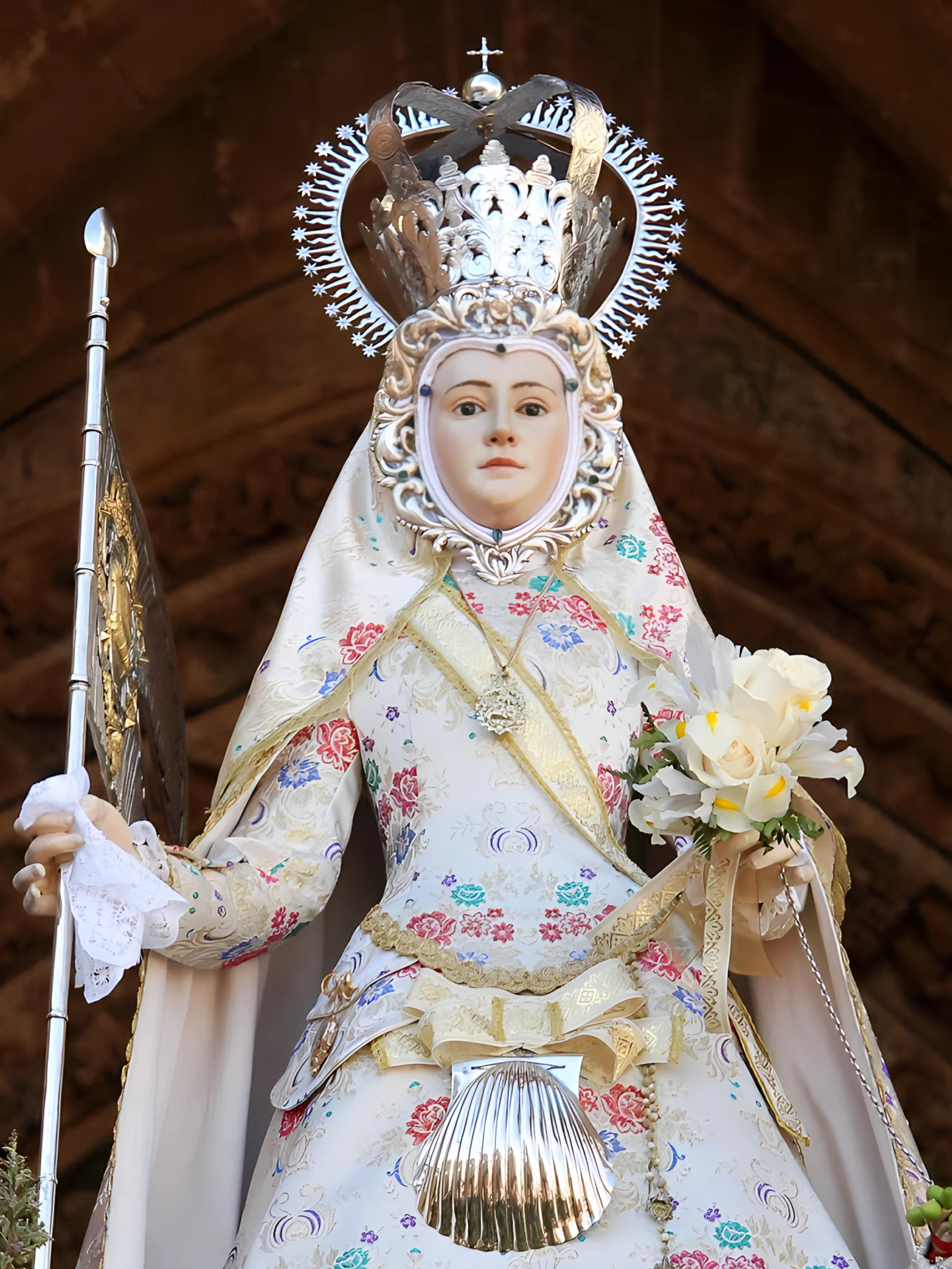 Romería de la Virgen de la Concha