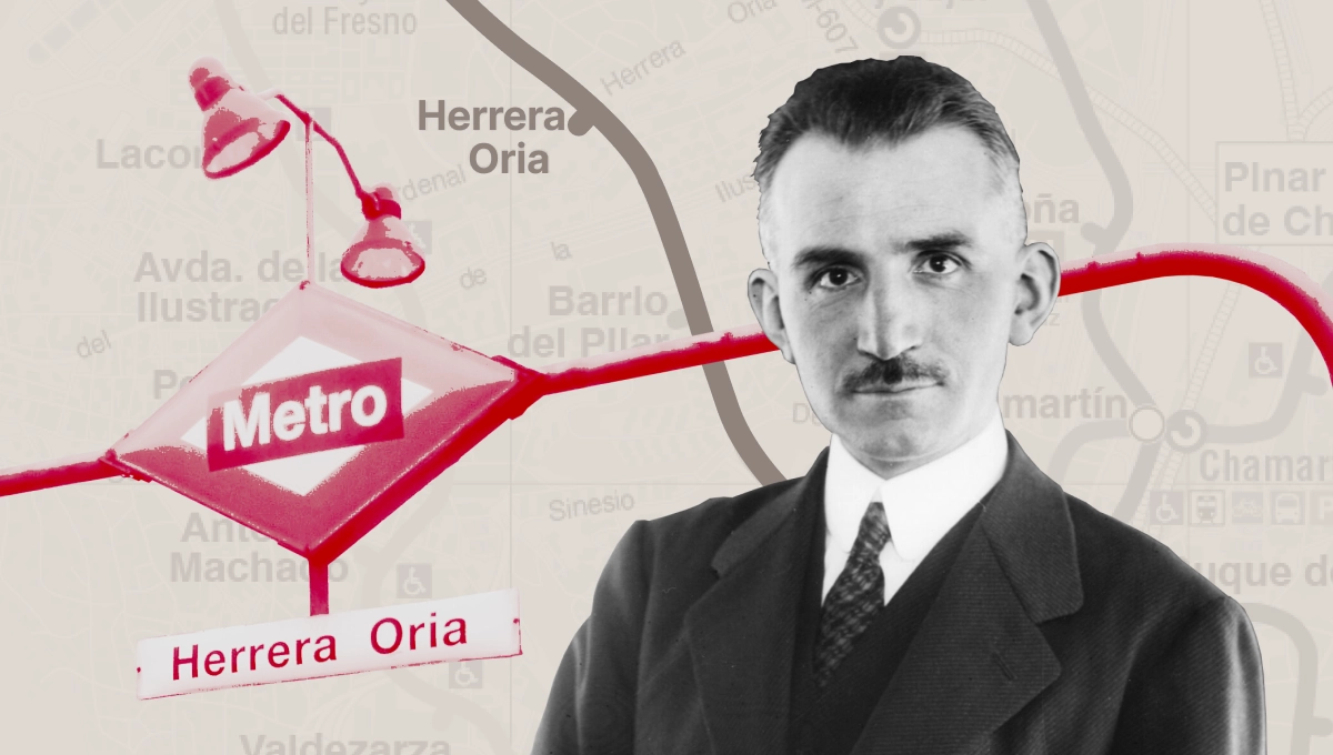 Ángel Herrera Oria