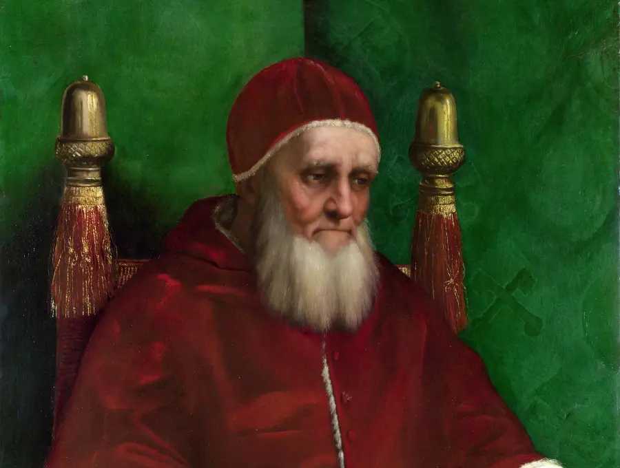 Papa Julio II