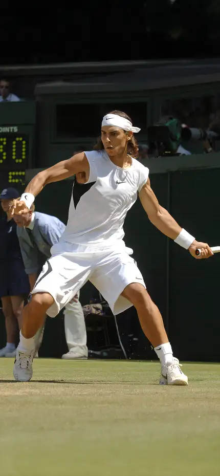 Carlos Alcaraz a la final del US Open de 2022