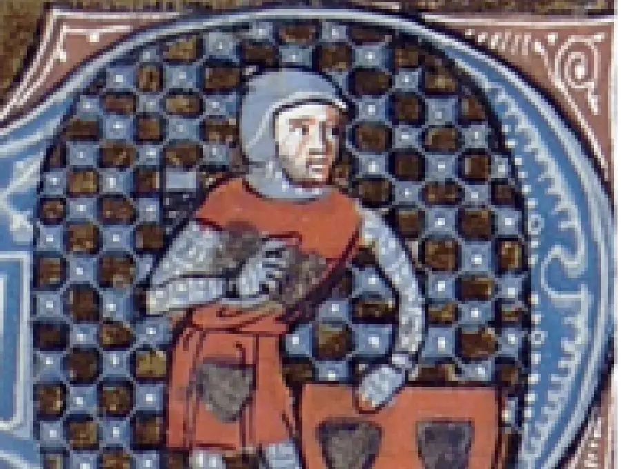 Geoffroy de Charny