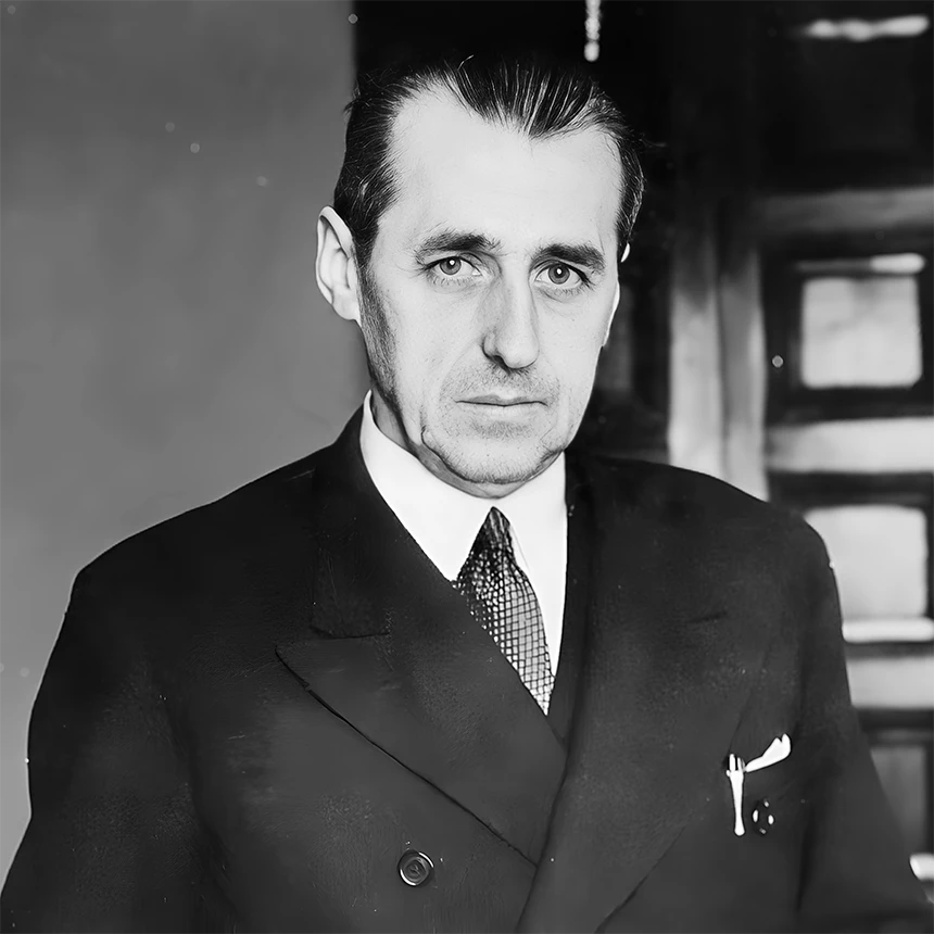 Pedro Muguruza Otaño (1893-1952)
